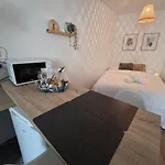 Apartment Le Timon - Large Avec Wi-fi