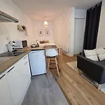 Apartment Le Timon - Large Avec Wi-fi Ruelle-sur-Touvre