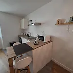Le Timon - Large Avec Wi-fi Ruelle-sur-Touvre