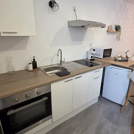 Lejlighed Le Timon - Large Avec Wi-fi Ruelle-sur-Touvre