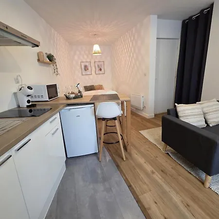 Daire Le Timon - Large Avec Wi-fi Ruelle-sur-Touvre