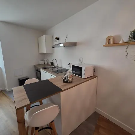 Le Timon - Large Avec Wi-fi Ruelle-sur-Touvre