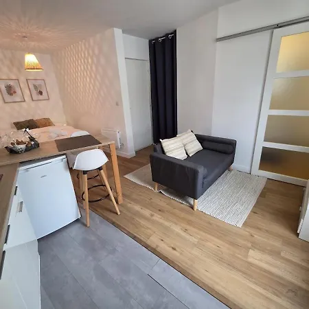 Le Timon - Large Avec Wi-fi * Ruelle-sur-Touvre